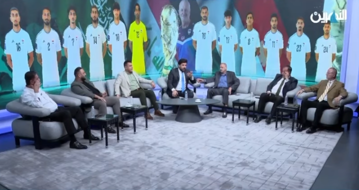 برامجنا الرياضية، محتوى هابط..... وسلوك ساقط!