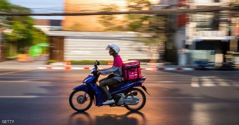 في العراق نقابة لـ«سائقي الدليفري» وقروض وضمان وقرارات أخرى لإنصافهم