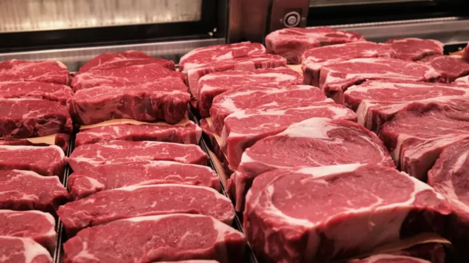 دراسة تظهر صلة بين اللحوم الملوثة والتهابات المسالك البولية