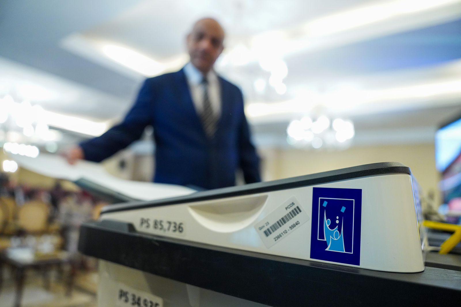 الانتخاب فعل إصلاحي لا تكراري