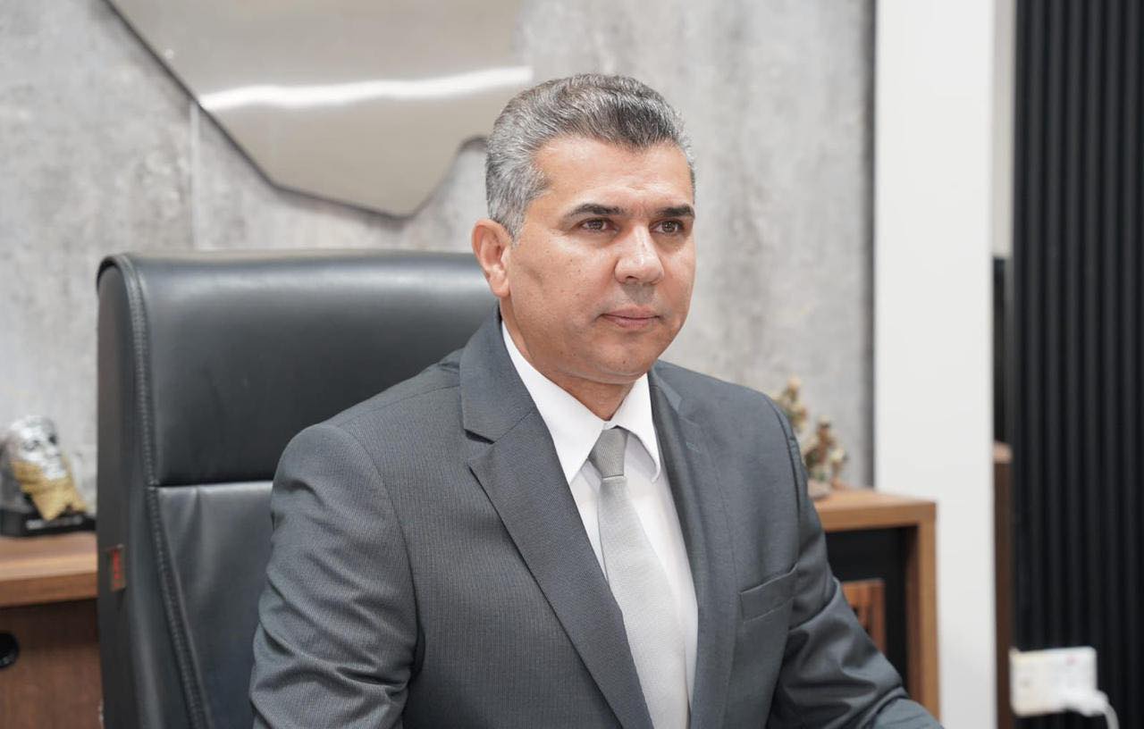 صوت الدولة.. لا فوضى المنصّات