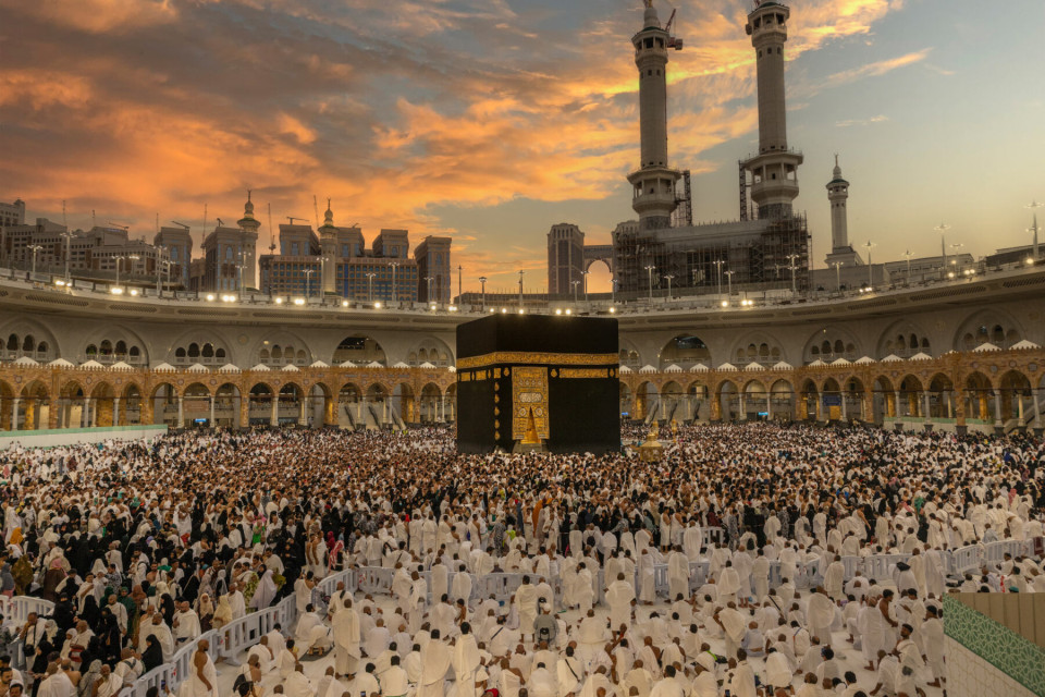 بعد الجدل بشأن نتائج القرعة.. هيئة الحج تدعو الفائزين إلى استكمال إجراءاتهم: التأخير يؤجل سفركم