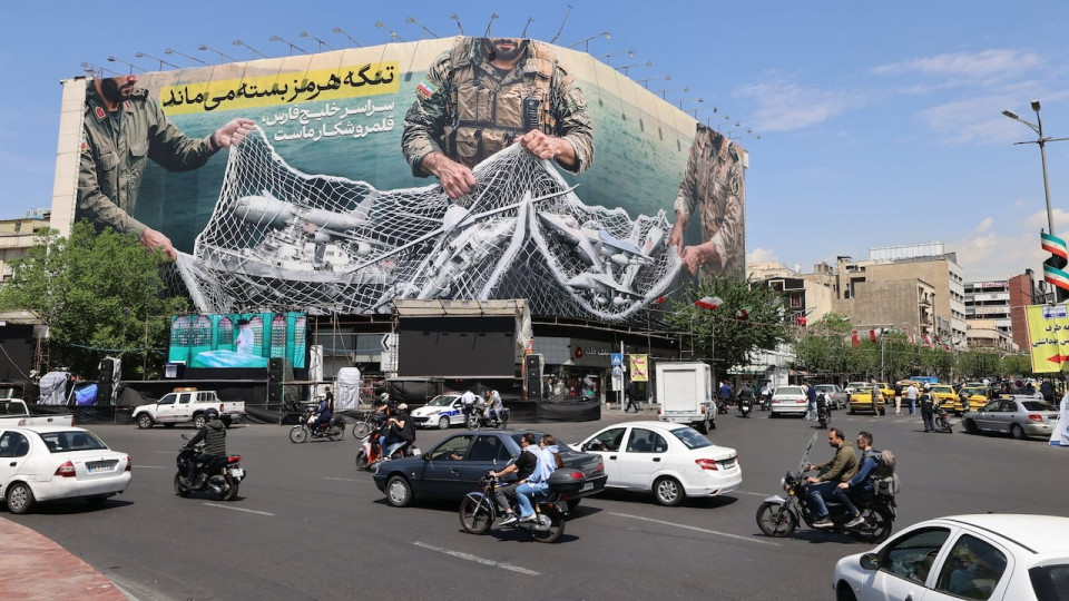 الإعلام الأميركي يكذب ترامب: لا يوجد أي انهيار في إيران