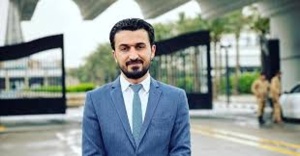 إطلاق أول محطة أرضية عراقية للأقمار الاصطناعية في بغداد الأحد المقبل