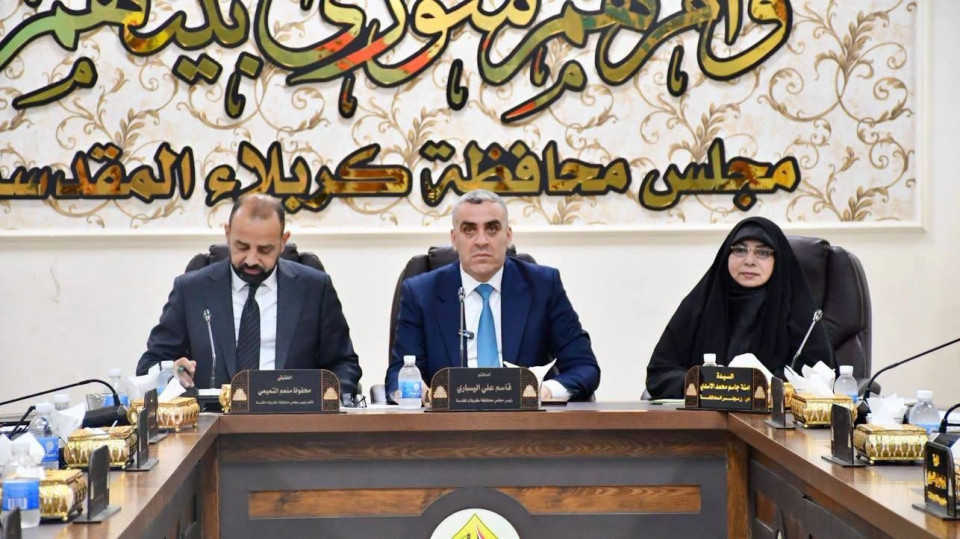 من القبان المركزي إلى المولدات والروائح.. قرارات جديدة لمجلس كربلاء