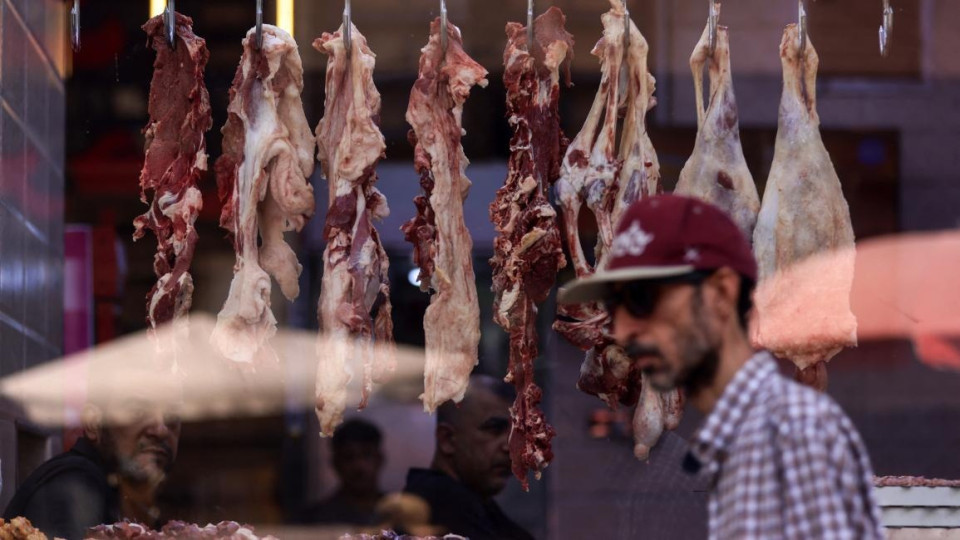 خروج 50% من مجازر اللحوم عن الخدمة.. وتلوث بيئي بـ 308 آلاف م³ من المخلفات سنوياً