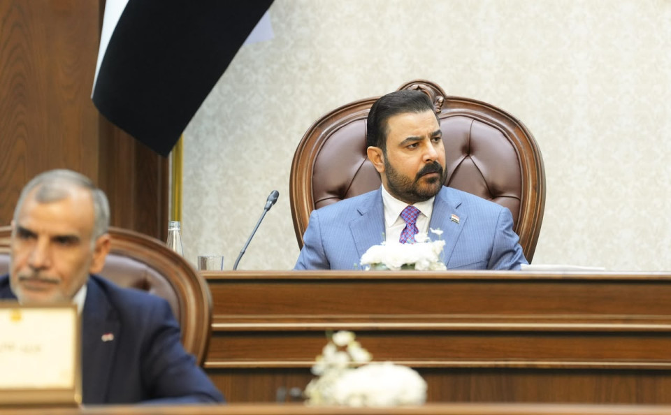 خيارات الزيدي الثلاثة