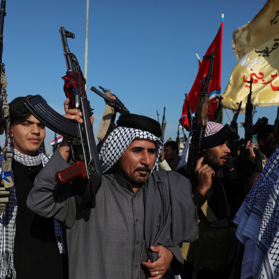 مقتل شاب بإطلاق نار خلال تشييع جنازة في ذي قار