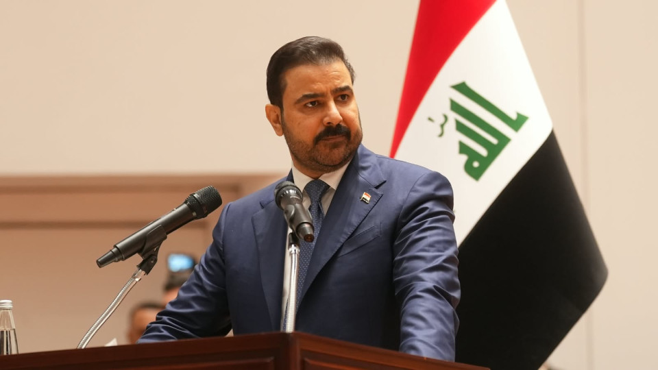 الحكومة اكتملت.. الزيدي يعلن بدء مرحلة تنفيذ الأولويات والاستجابة لتطلعات العراقيين