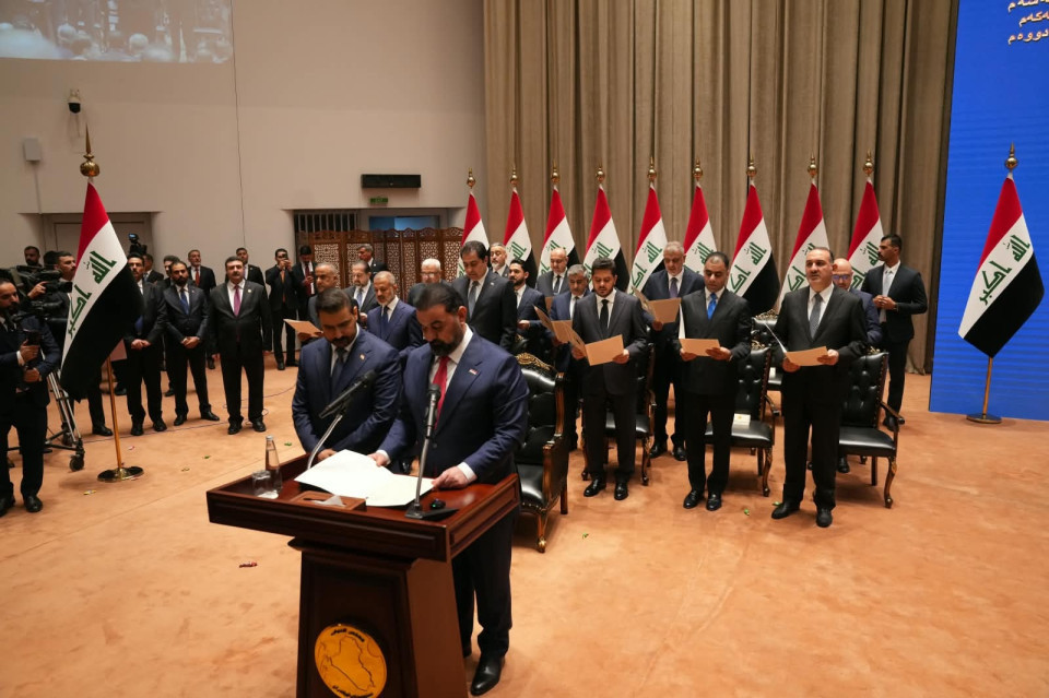 تعرّف على بديلا المالكي والمندلاوي في مجلس النواب