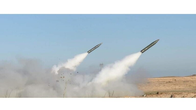 السعودية .. اعتراض صواريخ في سماء الرياض وجازان