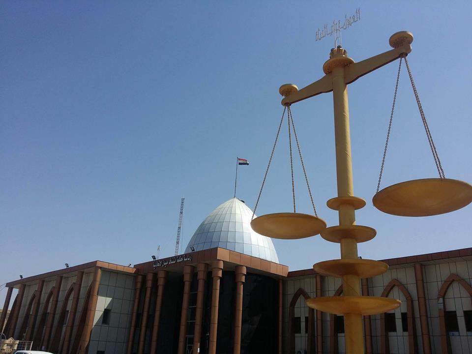 تحقيق ميسان تطلق سراح 93 متهما بكفالة مالية بعد توقيفهم لكسرهم حظر التجول