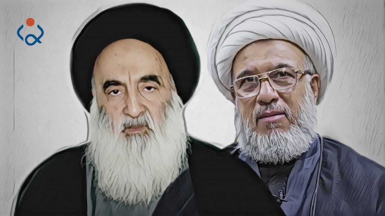 ممثل المرجع السيستاني يوجه رسالة الى الكوادر الصحية (صوت)