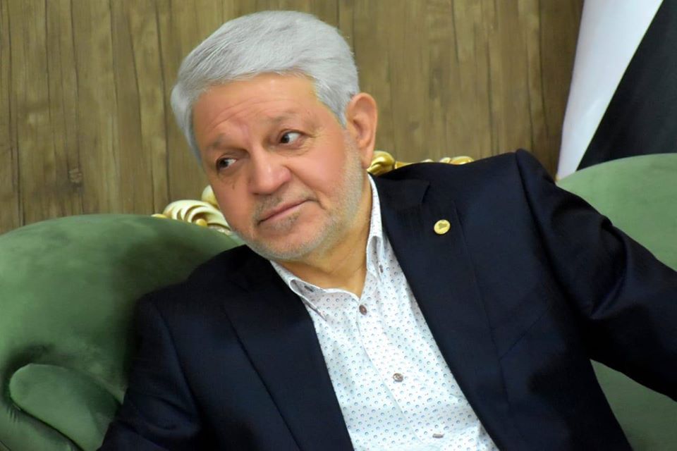 (فهد المصري) مرشح إسرائيل لقيادة الإرهاب