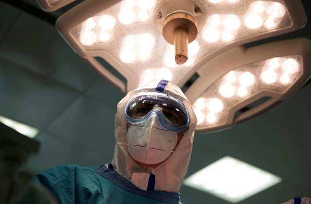 الصحة العالمية تحذر من "رعب حقيقي" بالعراق