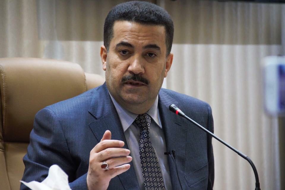 السوداني: لم اكلف بأي منصب تنفيذي