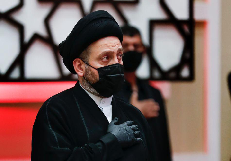 الحكيم يدعو المجتمع الدولي لاحتواء أزمة السيول التي اجتاحت السودان