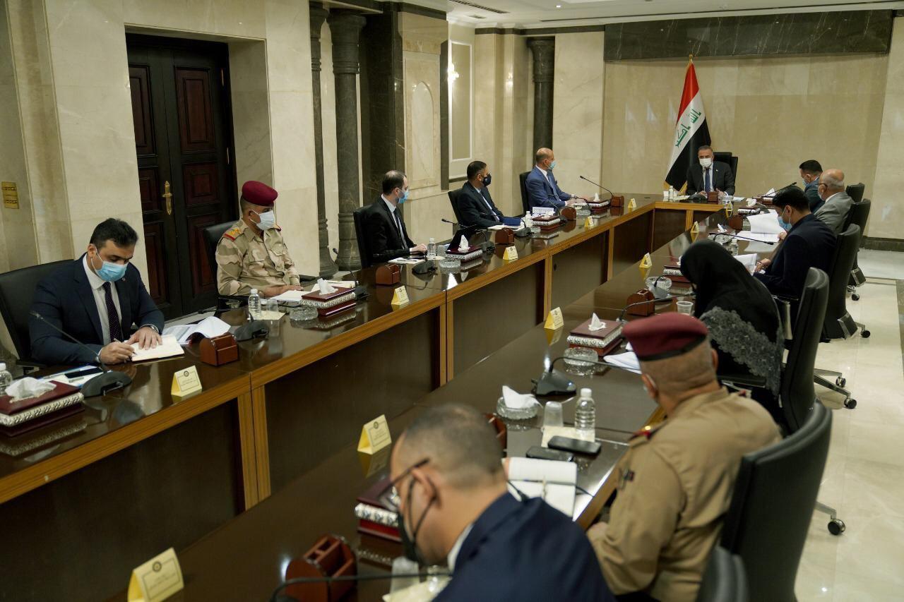 من بينها معالجة هذه الشريحة في مستشفى تابع للعتبة الحسينية .. تعرف على قرارات اللجنة العليا للصحة والسلامة الوطنية