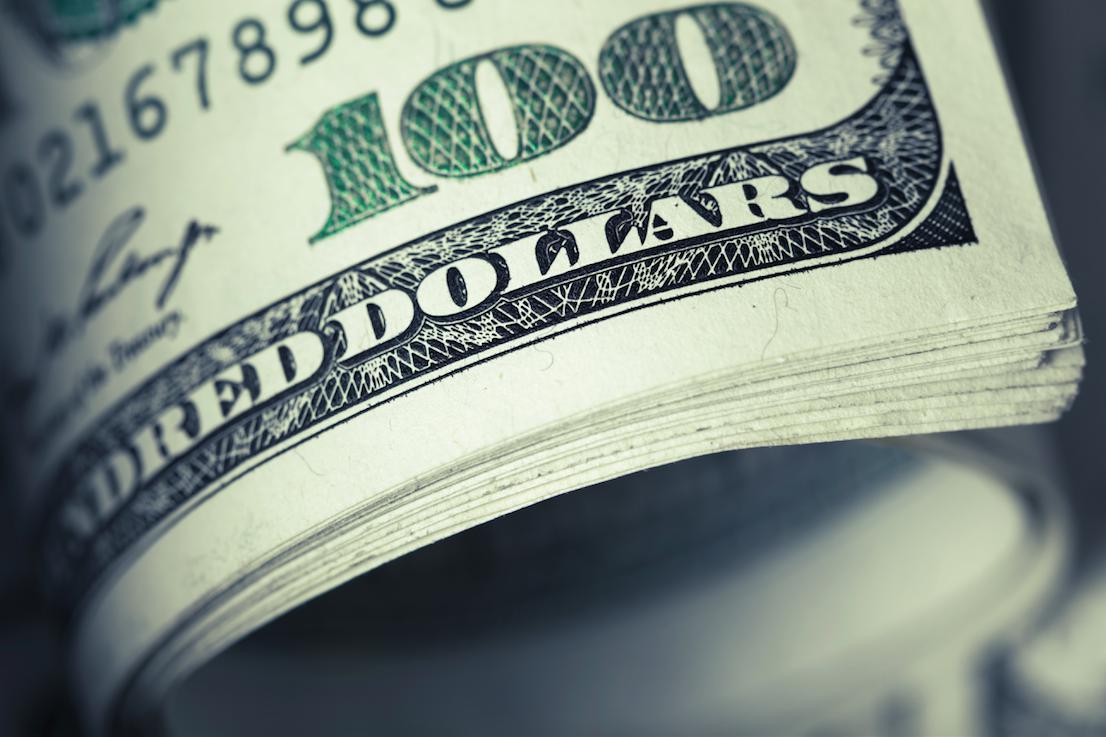 ارتفاع كبير باسعار صرف الدولار الامريكي امام الدينار العراقي في كربلاء