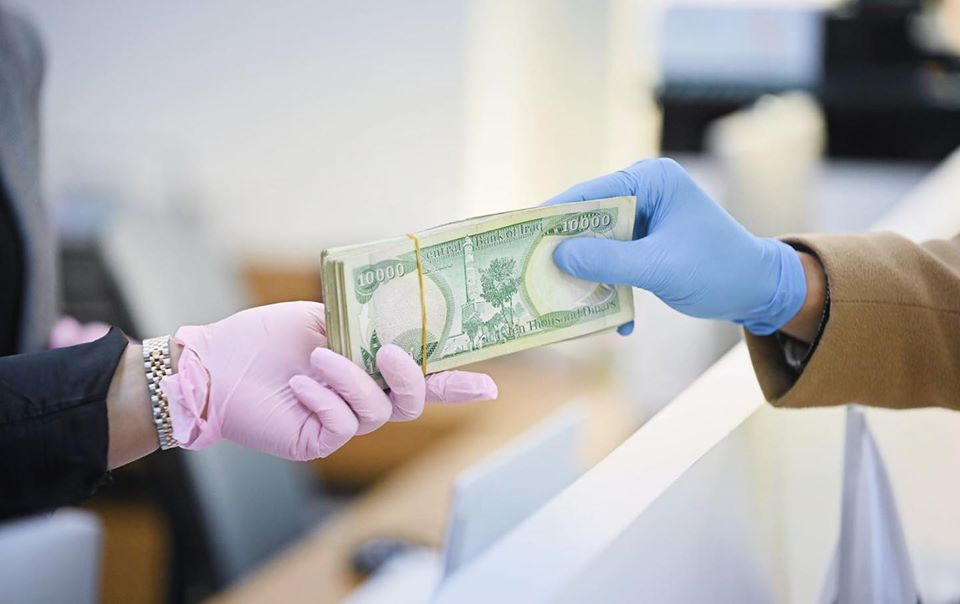 المالية النيابية تعلق على تسريبات تتحدث عن مقترح لتخفيض الرواتب الاسمية للموظفين