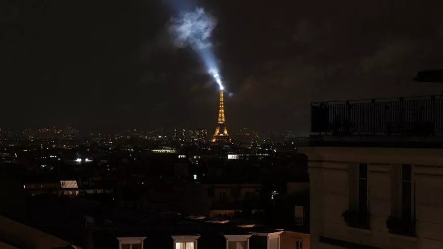 فرنسا.. موجة كورونا الثانية أسوأ من الأولى