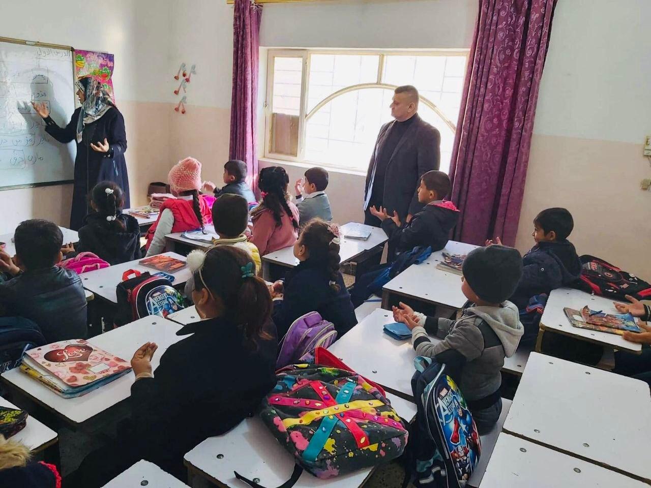 التربية النيابية: الدوام في المدارس بالعام الدراسي المقبل يومان بالأسبوع لكل مرحلة