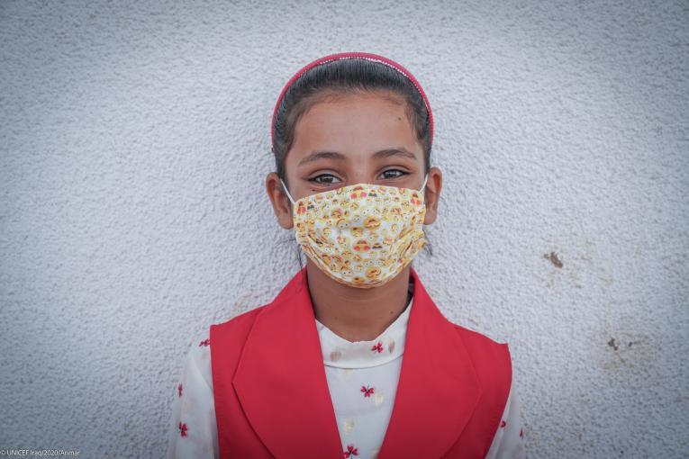 40 بالمئة منهم معرضون للفقر.. يونيسيف تصدر تقريراً ’’خطيراً’’ بشأن أطفال العراق