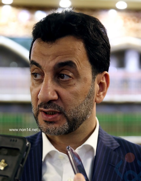 بالأرقام و التفاصيل.. عبطان يؤكد وجود الأموال الكافية لسد رواتب الموظفين