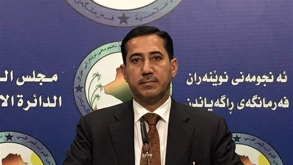 "يعمل بالبركة".. نائب يدعو الكاظمي للإسراع في استبدال وزير الكهرباء بـ"شخصية كفوءة"