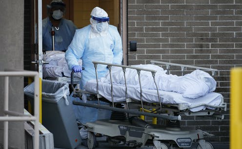 لأول مرة.. "الصحة العالمية" ترصد أكثر من 15 ألف وفاة جراء كورونا خلال 24 ساعة