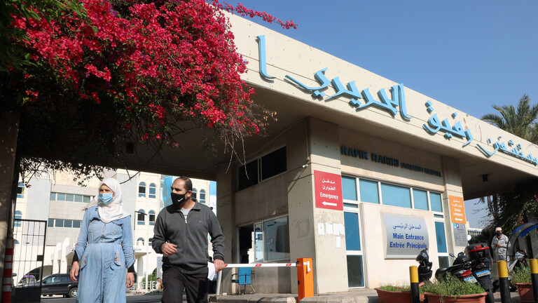 رغم الإجراءات المشددة.. لبنان يسجل رقما قياسيا بحالات الوفاة بكورونا