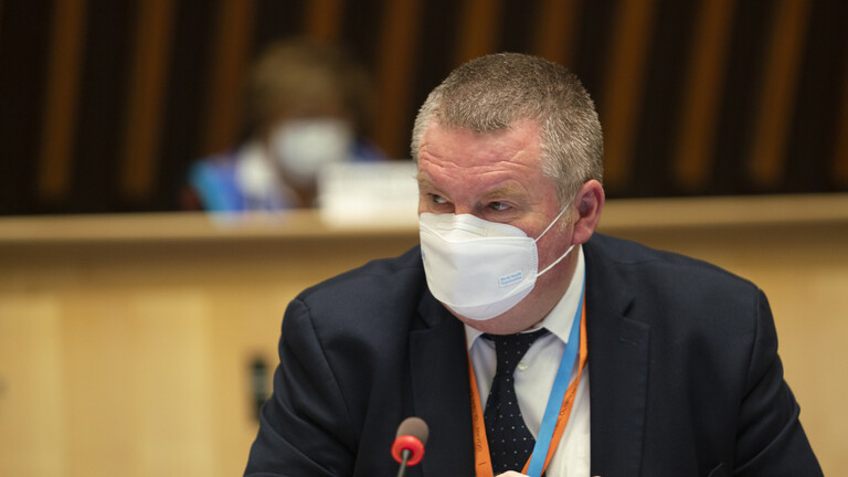 منظمة الصحة العالمية: قد يكون العام الثاني للوباء أقسى من الأول