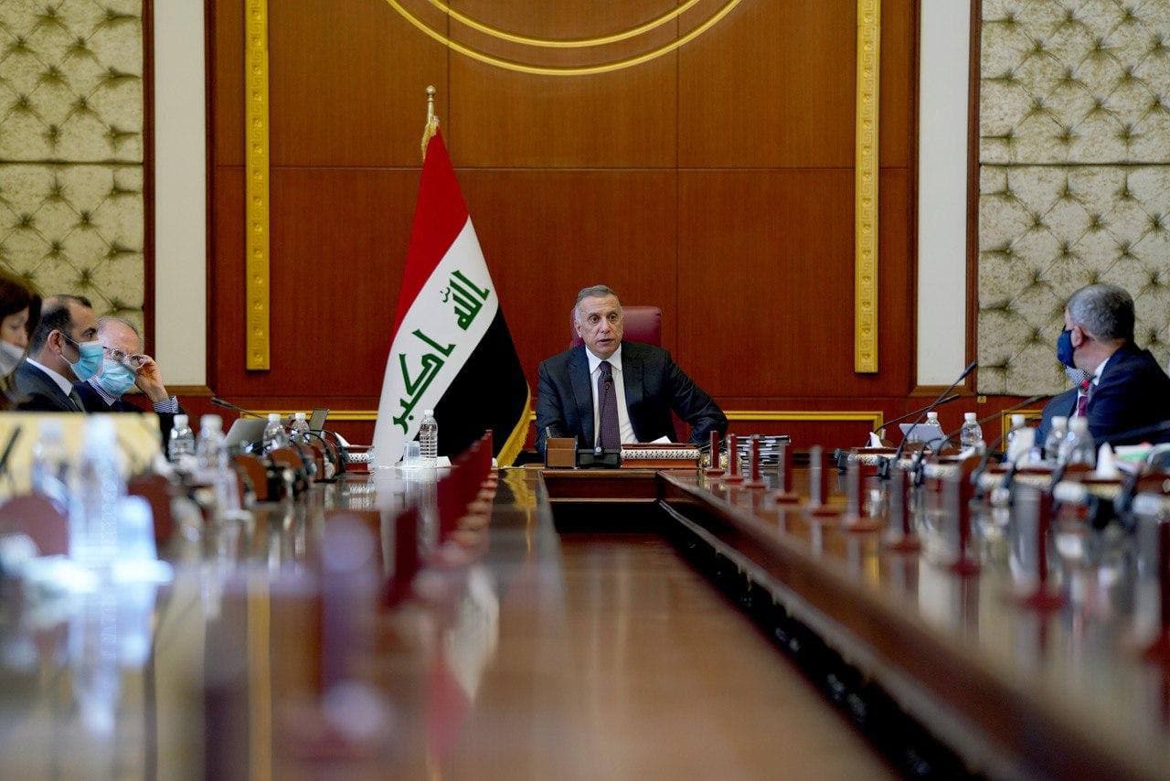 بينها يخص الجمع بين راتبين أو اكثر.. قرارات جلسة مجلس الوزراء