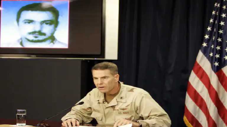 "واشنطن بوست": زعيم "داعش" الجديد عمل مخبرا للأمريكان في العراق