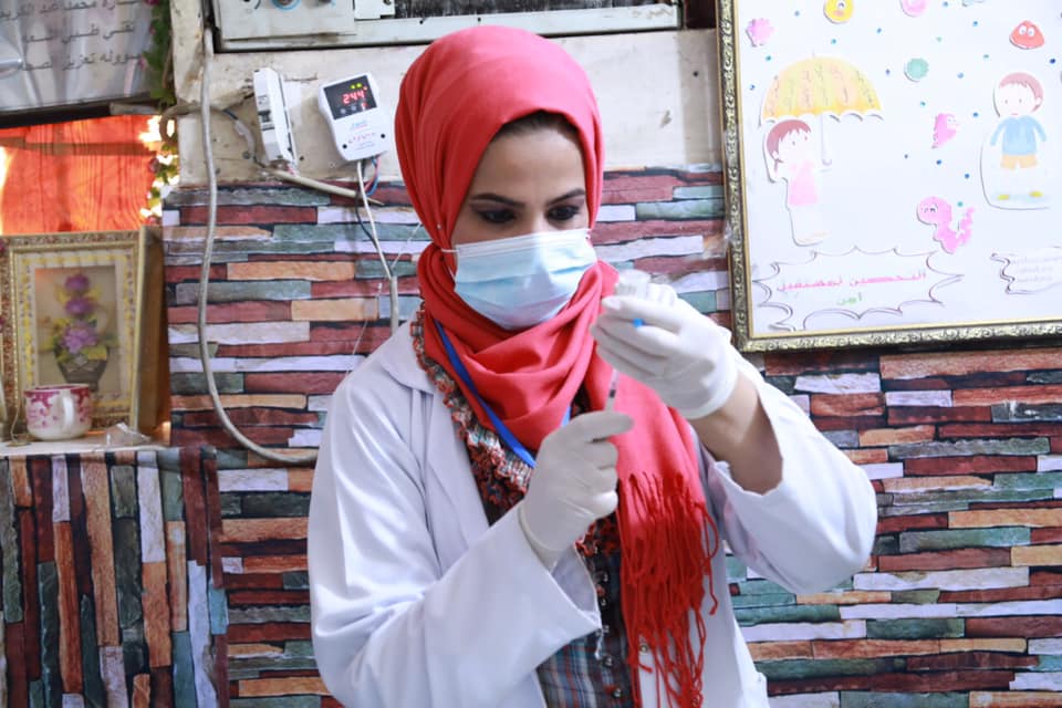 الصحة ترهن توريد "سبوتنيك" بإقراره عالمياً وتستبعد لقاحا اخر