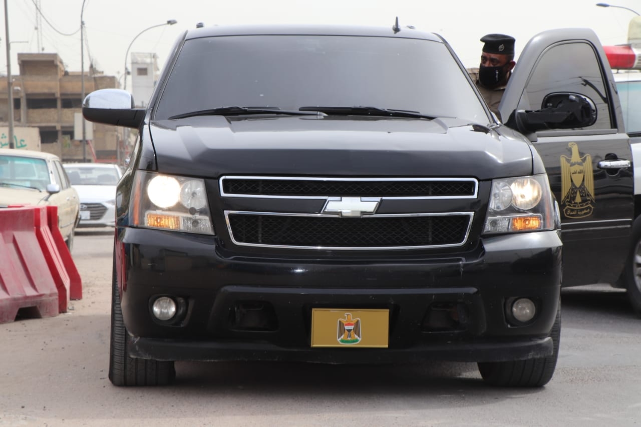 المرور تدرس السماح بتظليل المركبات بنسبة ٢٠ ٪