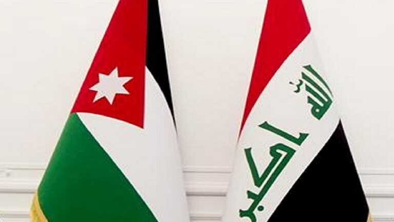 مباحثات أردنية عراقية حول النفط والكهرباء