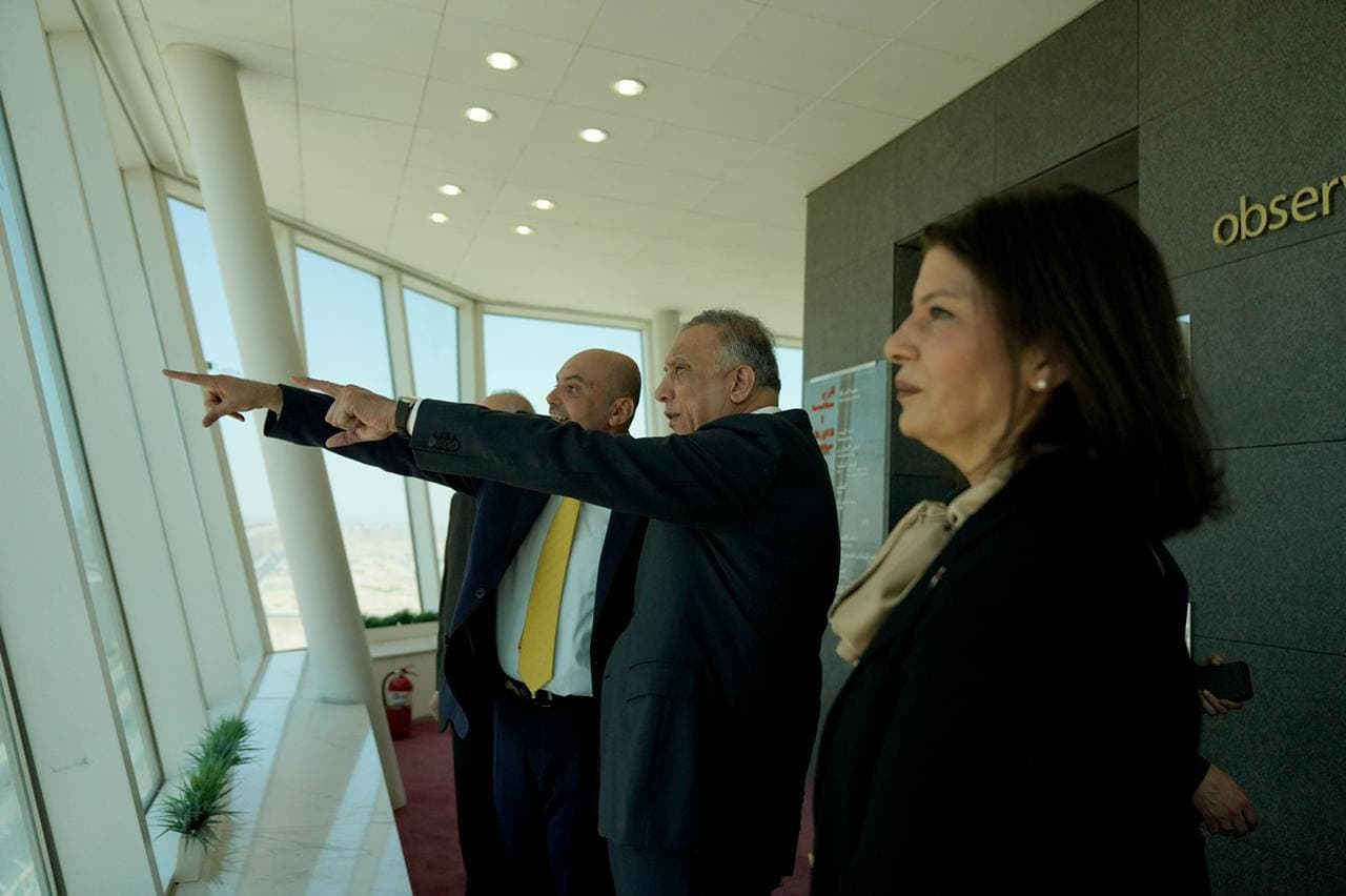 المرور تكشف تفاصيل خطة رئيس الوزراء لتقليل الازدحامات في بغداد