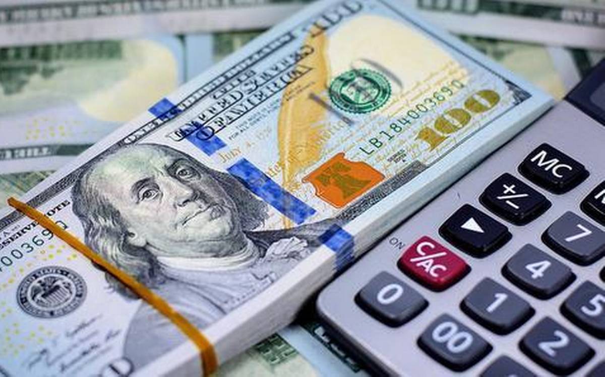 ارتفاع اسعار صرف الدولار الامريكي امام الدينار العراقي