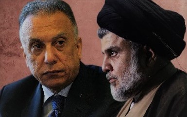 تبناها الكاظمي ووقعت عليها هذه الأطراف.. الكشف عن فحوى ورقة الصدر الإصلاحية