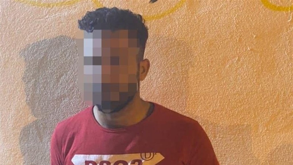 الاستخبارات العسكرية تلقي القبض على "داعشي" في ايسر الموصل