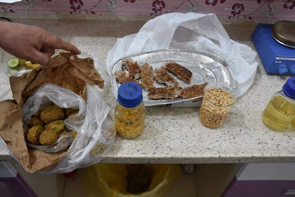 واقعة التسمم في ميسان.. القضاء يتدخل ويوقف صاحب المطاعم و6 آخرين