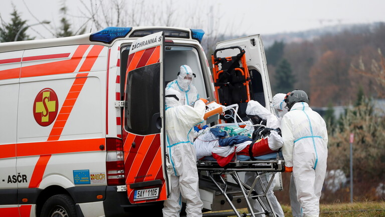 الصحة العالمية: الأطفال بين الـ5 والـ14 عاما الشريحة الأكثر إصابة بكورونا في أوروبا