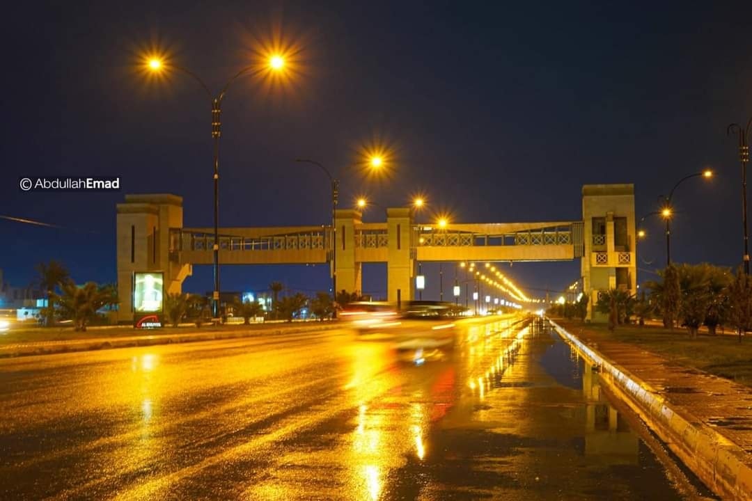 ثلاث محافظات عراقية جديدة تعطل الدوام الرسمي