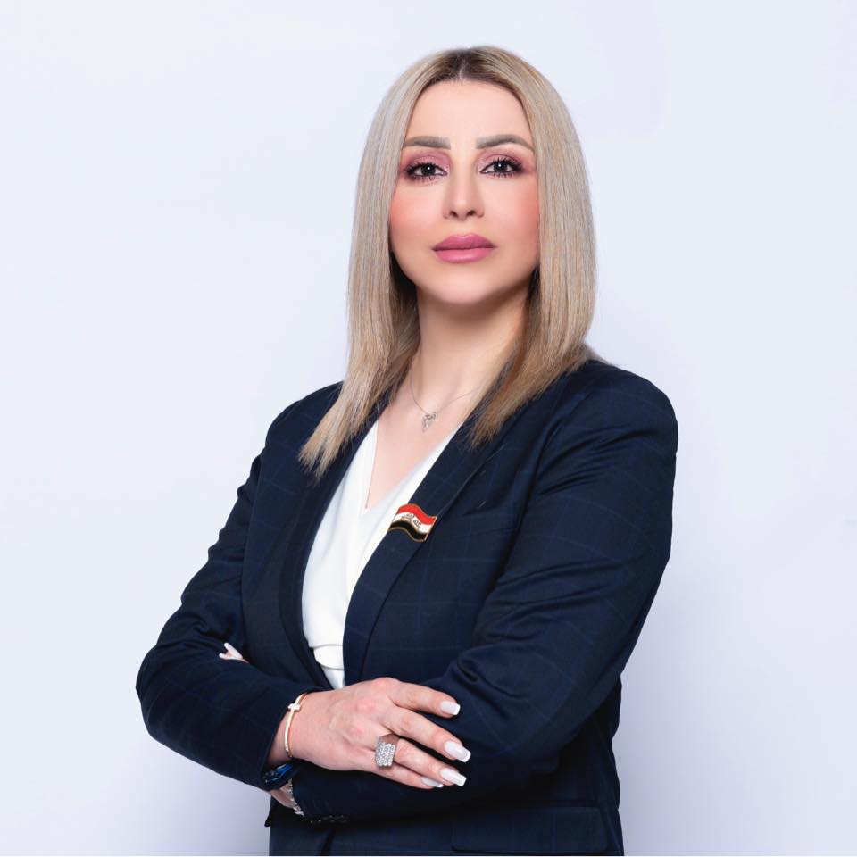 رئاسة مجلس النواب تختار مقررها