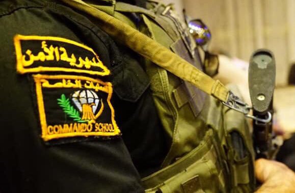 الحشد يطيح بمستشار "مزيف".. أحد أكبر مزوري الوثائق والهويات (صورة)