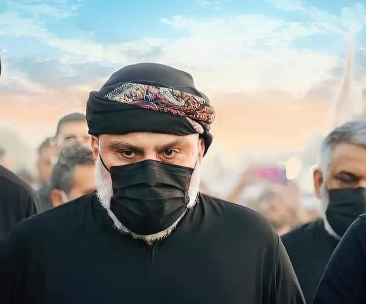 خلال الاربعين.. الصدر يطالب بمنع الحشد والسرايا من مسك نقاط التفتيش بكربلاء