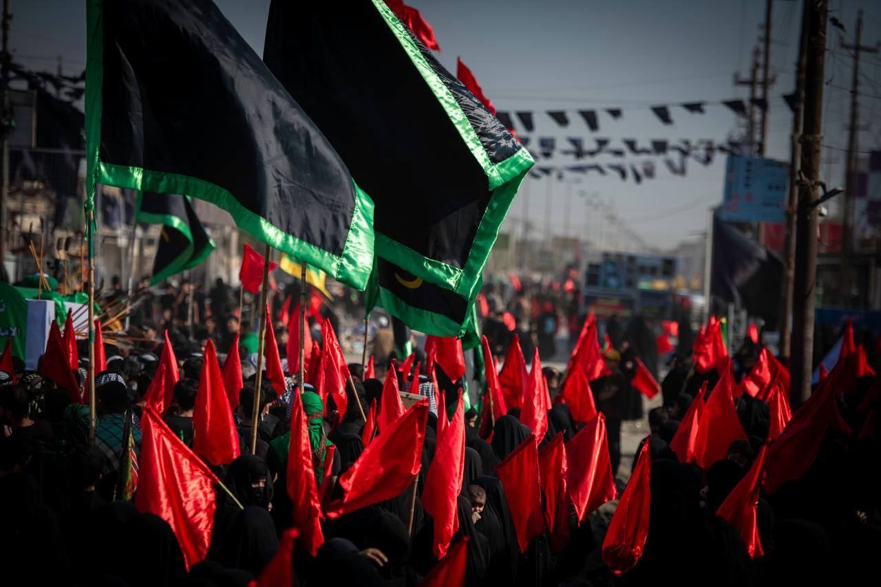 محافظة عراقية جديدة تعطل دوامها الرسمي بمناسبة "الاربعين"