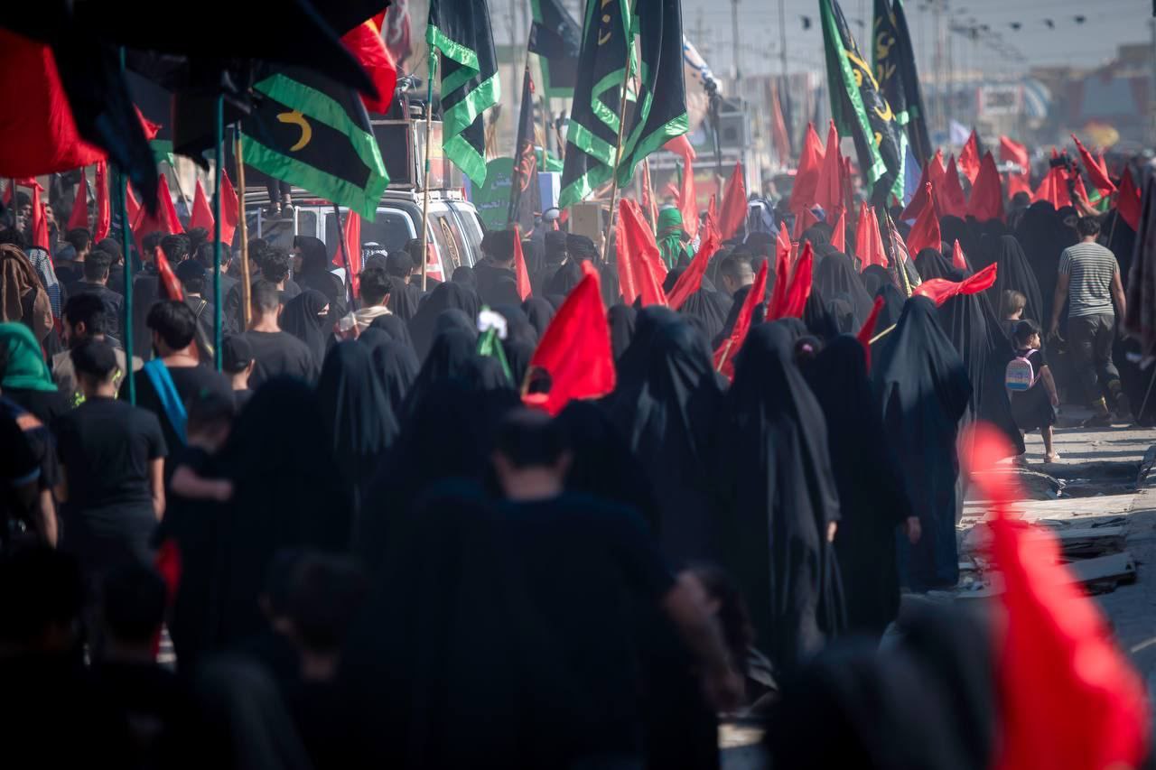 محافظة عراقية تعطل الدوام الرسمي ليومين