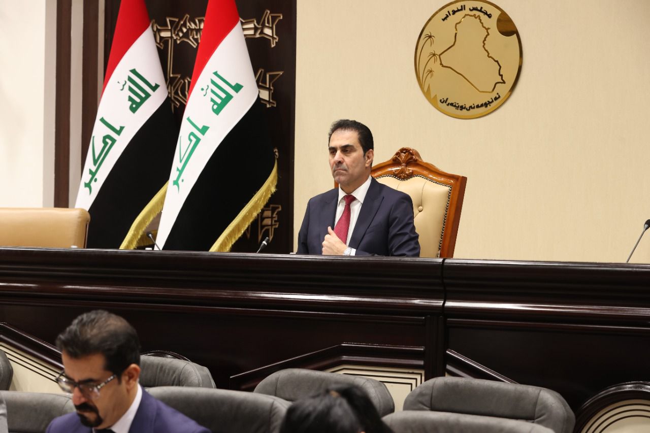 مجلس النواب ينهي القراءة الأولى لمشروعي قانونين